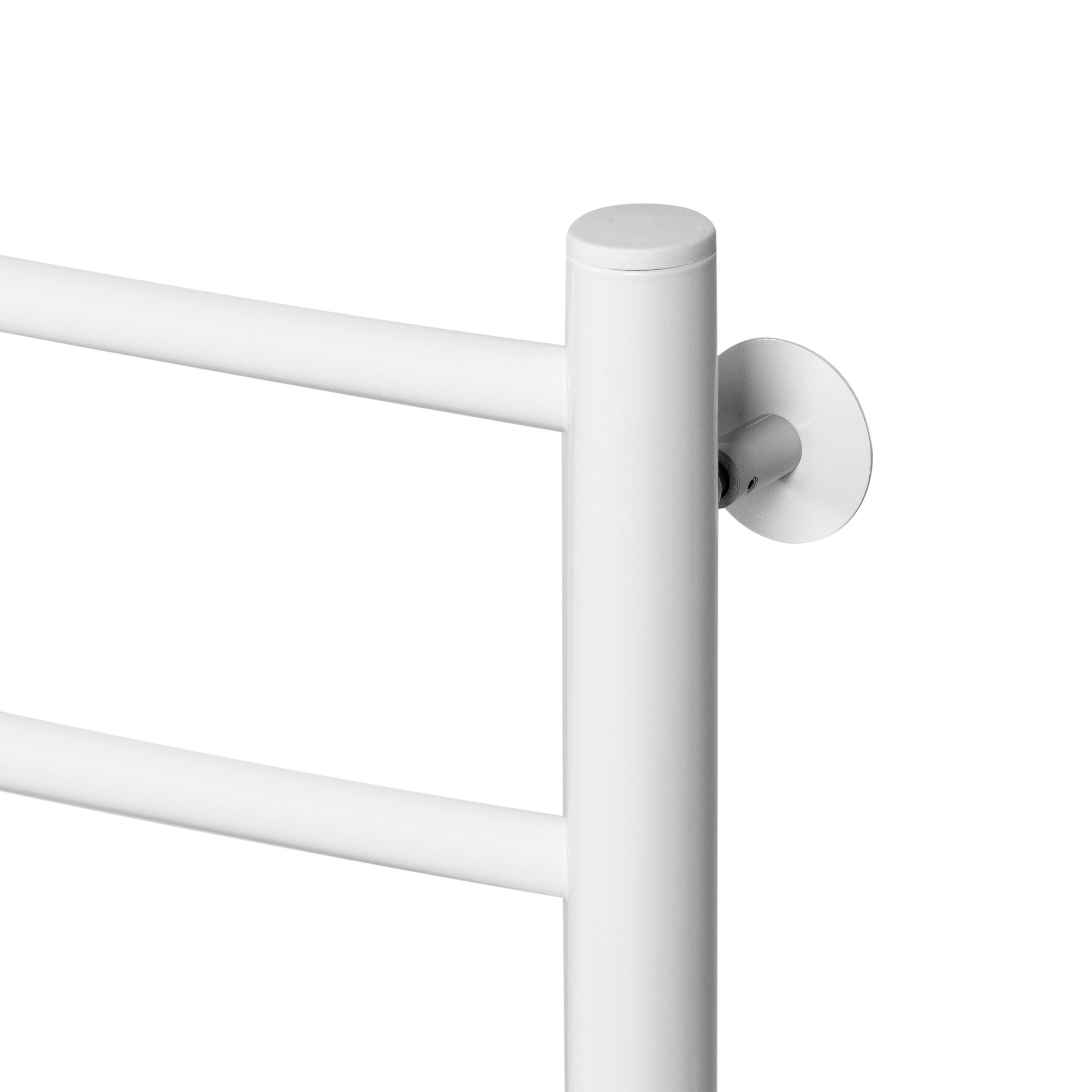 картинка Полотенцесушитель Royal Thermo Classic white П7 500х800 электро (new встроенный диммер) 