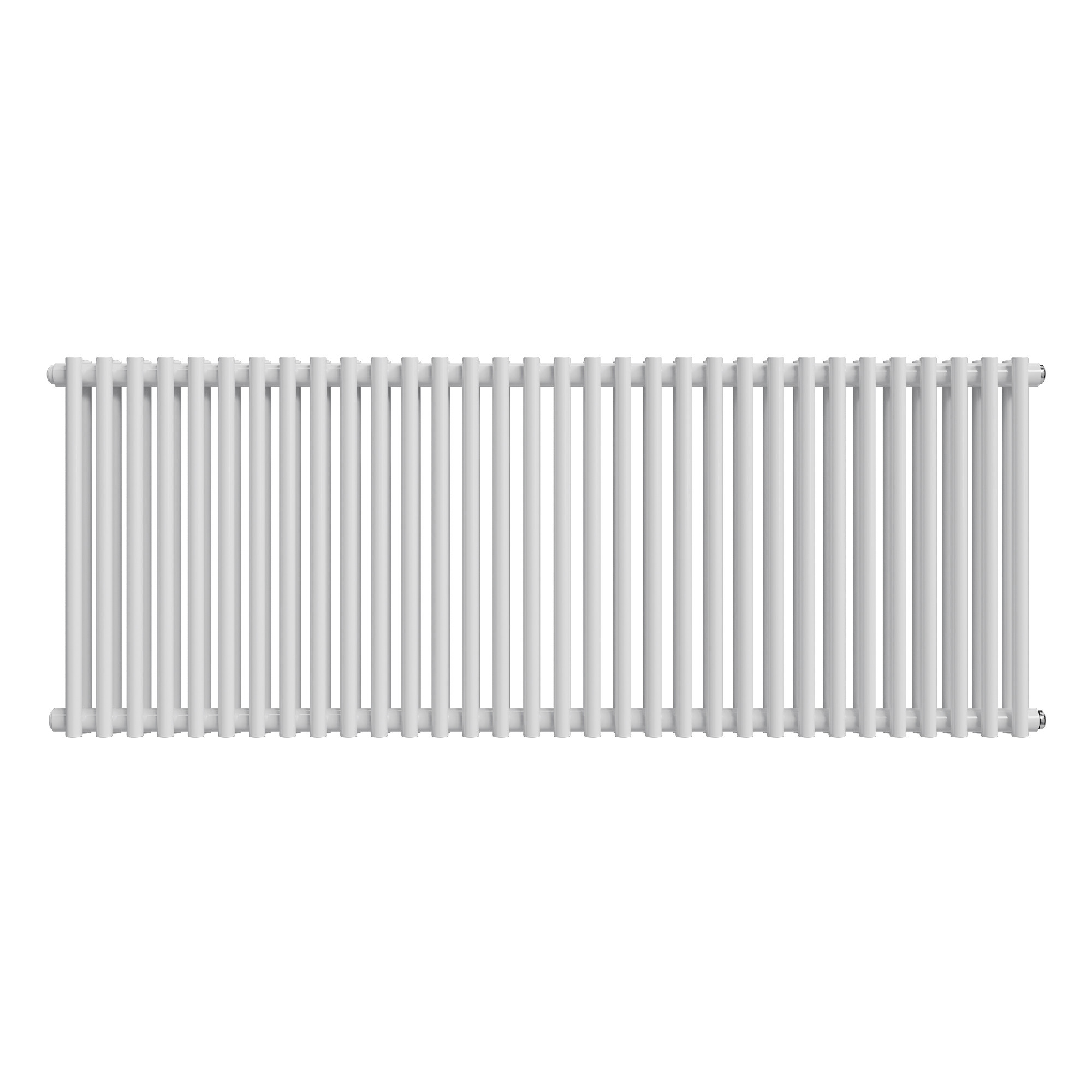 картинка Дизайн-радиатор Royal Thermo Shift R22 C2050 32 секции RAL9016 