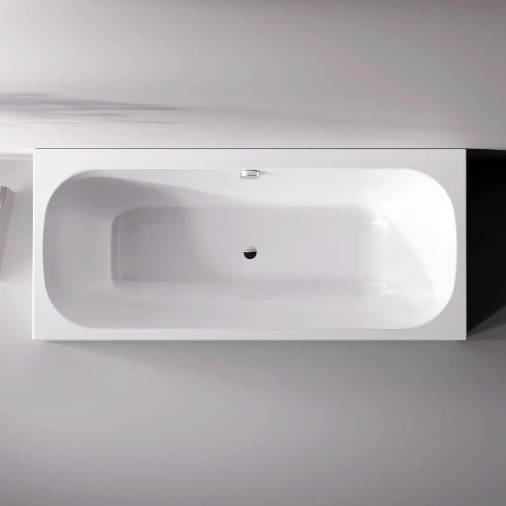 картинка Ванна акриловая AM.PM Above W9XA-170-075W-A 170x75 см 