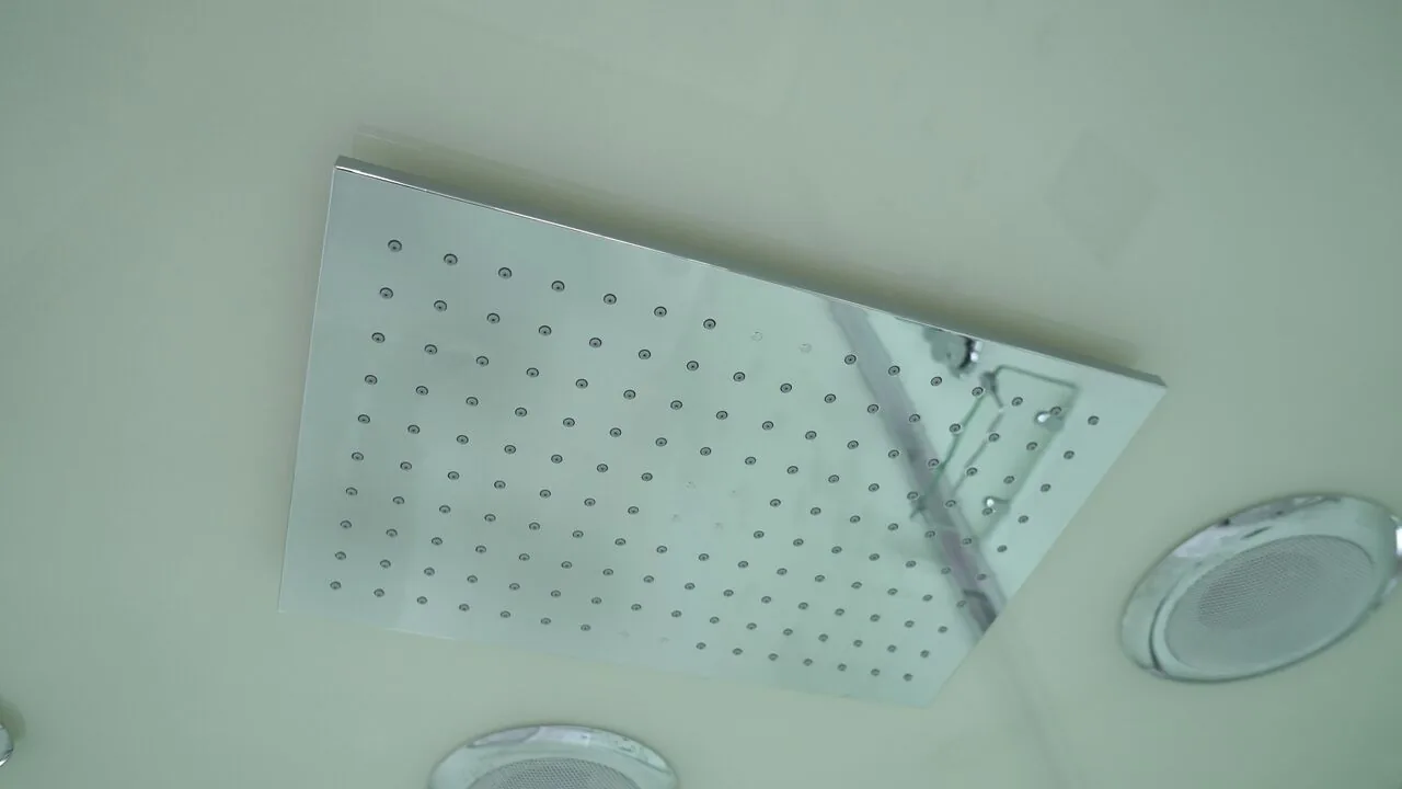 картинка Душевая кабина Timo Puro Swing Door H-511 R 