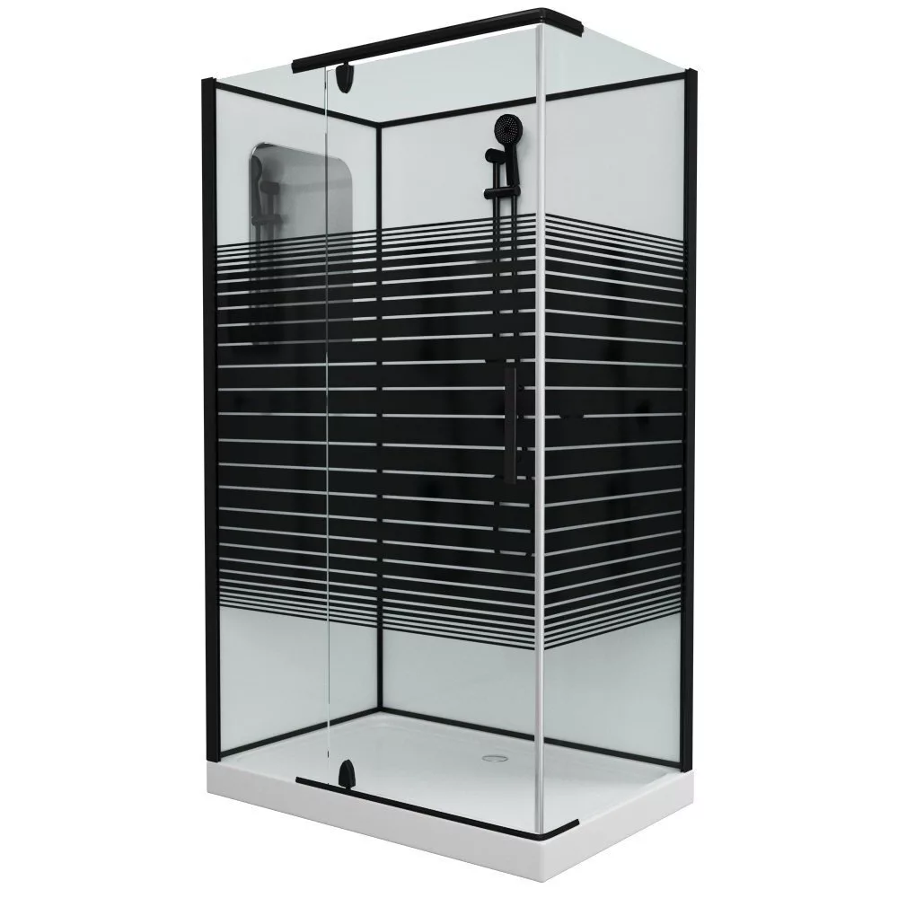 картинка Душевая кабина Grossman GR-272Q L 
