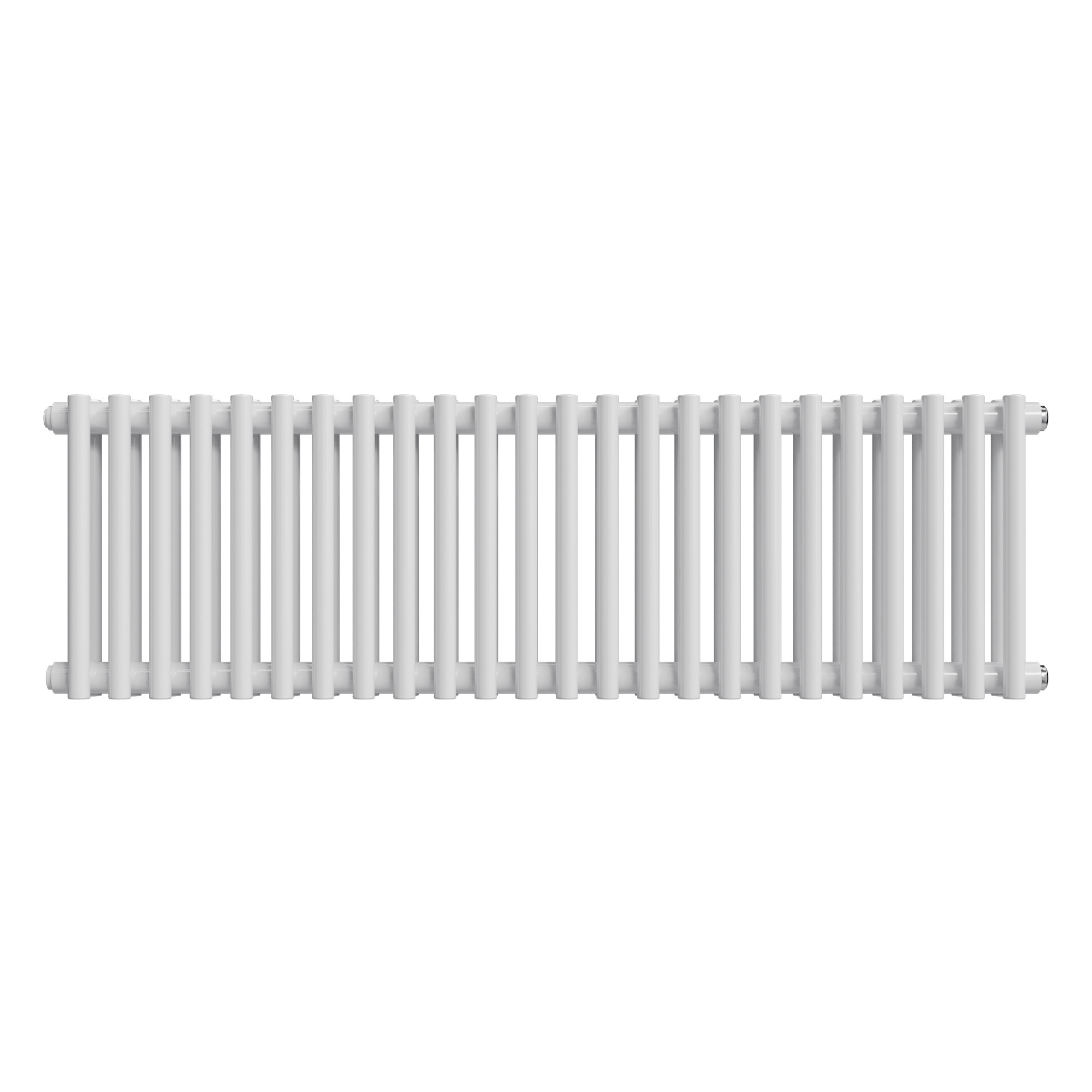 картинка Дизайн-радиатор Royal Thermo Shift R22 C2030 24 секции RAL9016 