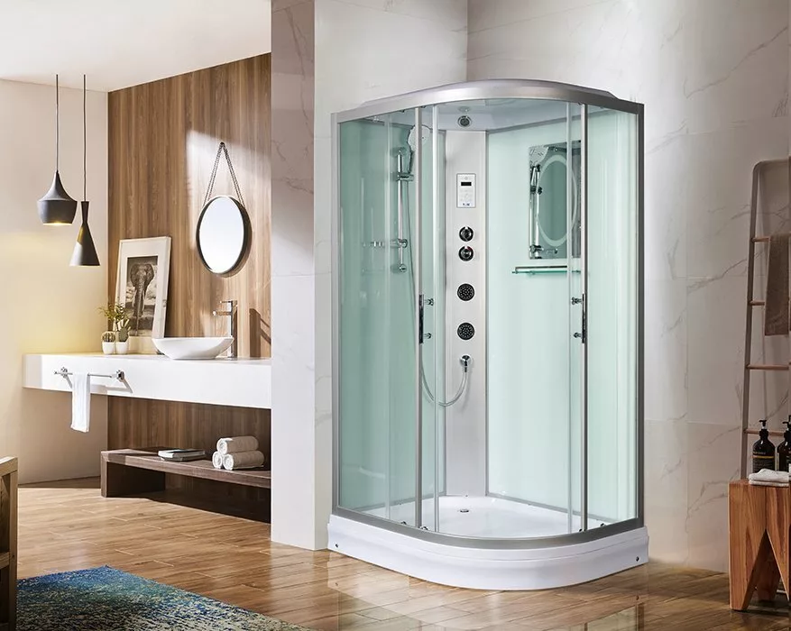 картинка Душевая кабина WeltWasser WW500 WERRA 1204 L 