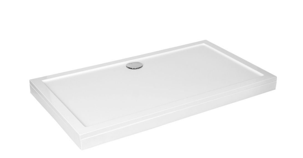 фото Душевой поддон Aquanet Alfa/Delta 150х80 