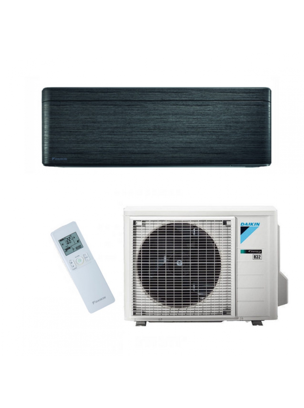 картинка Сплит-система инверторного типа Daikin FTXA25BT/RXA25A, комплект 
