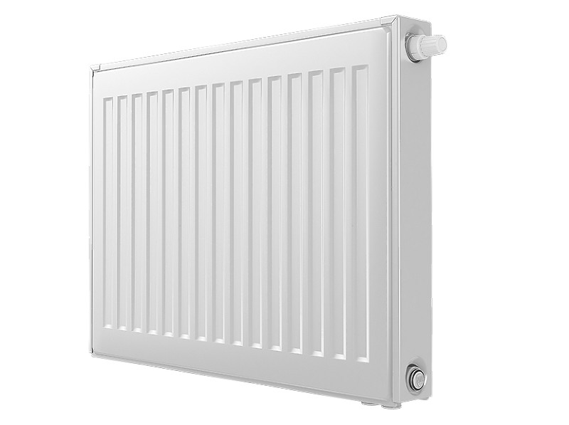 картинка Радиатор панельный Royal Thermo VENTIL COMPACT VC33-500-1200 RAL9016 