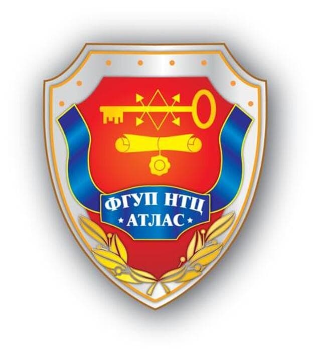 ФГУП «НТЦ «Атлас» ФГУП «НТЦ «Атлас»