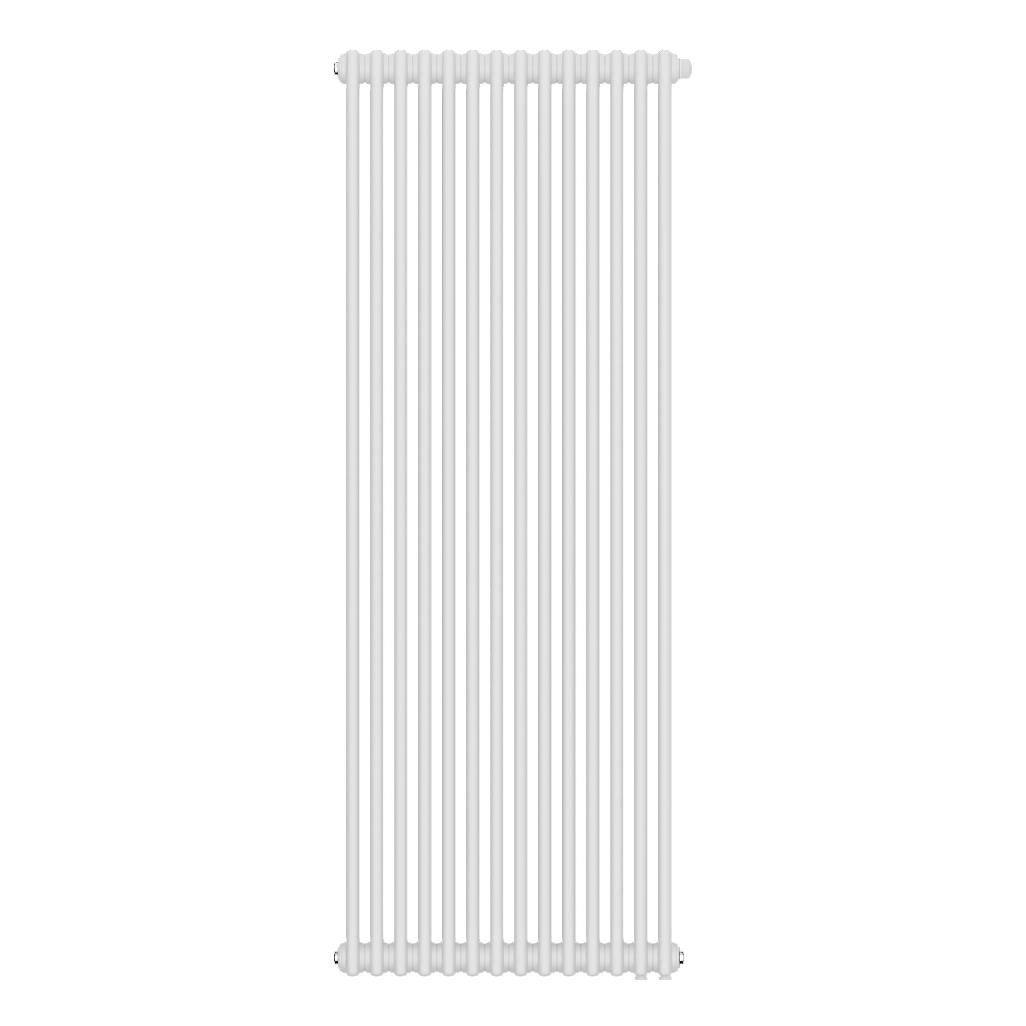картинка Дизайн-радиатор Royal Thermo Insignia VC3180 14 секций RAL9016 