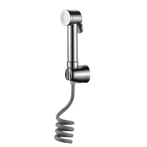 картинка Комплект для биде Lemark с гигиеническим душем LM8090С 