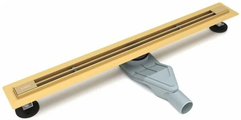 картинка Желоб щелевой ESBANO S-LINE-60SG 600 мм 