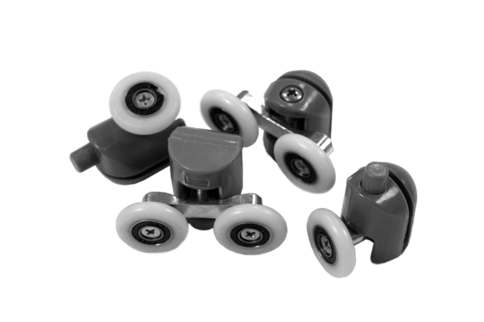 фото Душевой уголок Triton Коралл 80х120х205.5 профиль белый 