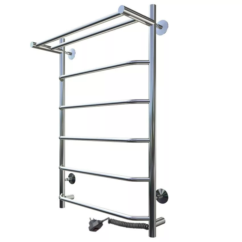 картинка Полотенцесушитель Тругор Пэк 6 П 80х40 (Пэк 6 П 80х40) 