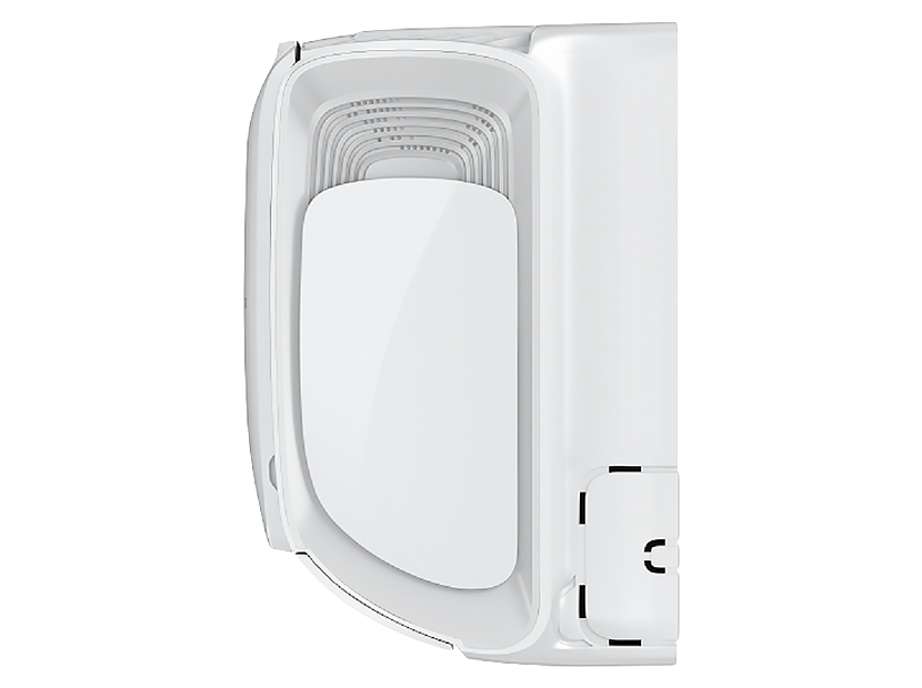 картинка Сплит-система инверторного типа Hisense AIR SENSATION SUPERIOR DC INVERTER AS-10UW4RXVQF00, комплект 