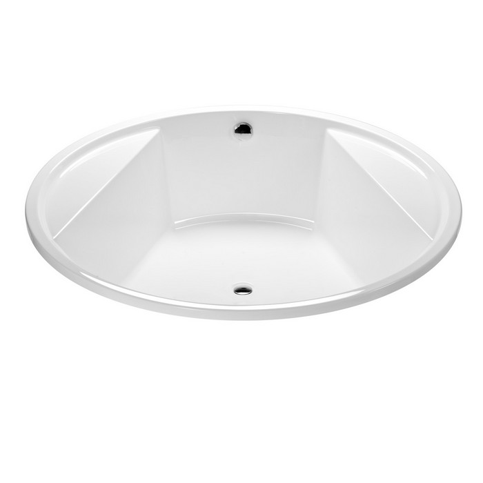 картинка Ванна EXCELLENT Great Arc 160 с ножками HW-ST-NWA-8 