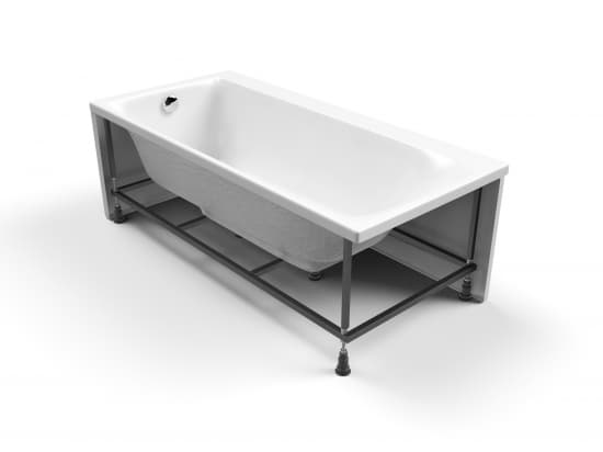 картинка Каркас для ванны Cersanit Smart 170