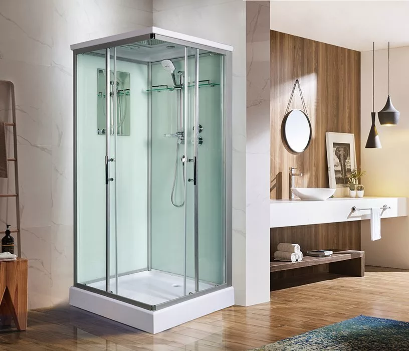 картинка Душевая кабина WeltWasser WW500 LAINE 902 