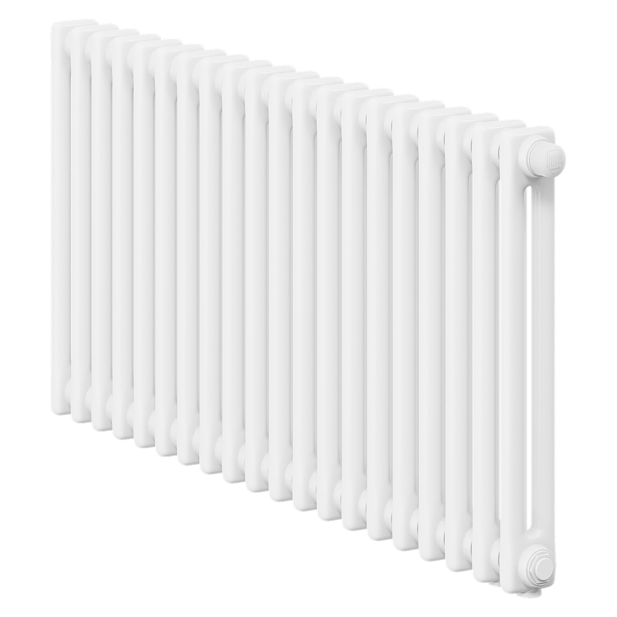 картинка Дизайн-радиатор Royal Thermo Insignia R VC2050 20 секций RAL9016 