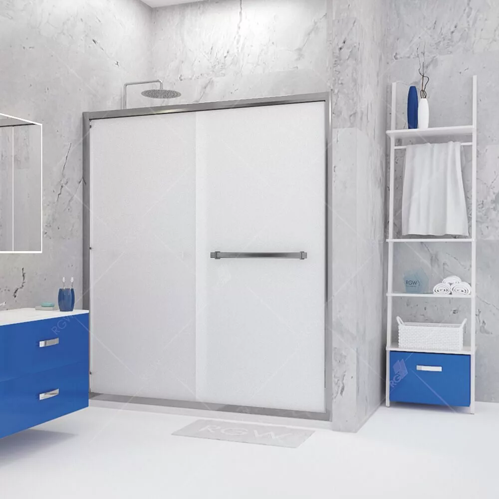 картинка Душевая дверь RGW TO-10 01071020-21 