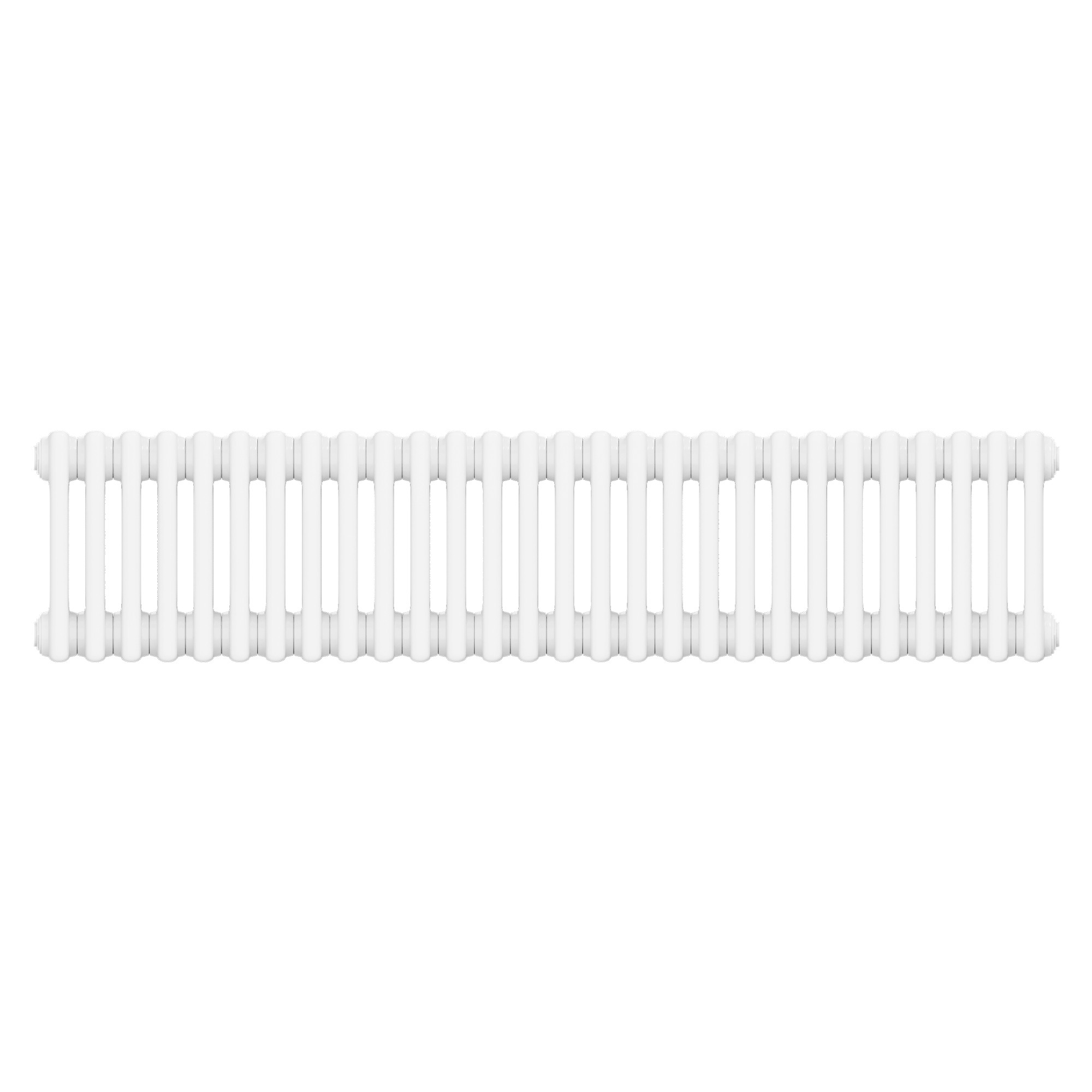 картинка Дизайн-радиатор Royal Thermo Insignia R C3030 28 секций RAL9016 