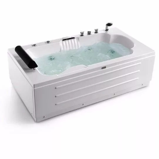 картинка Акриловая ванна SSWW W0802 L 