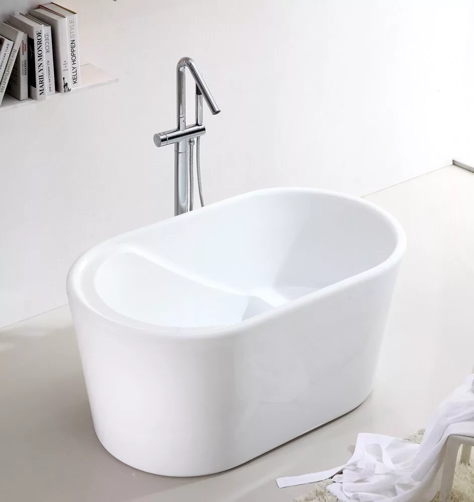 картинка Акриловая ванна Abber AB9277 