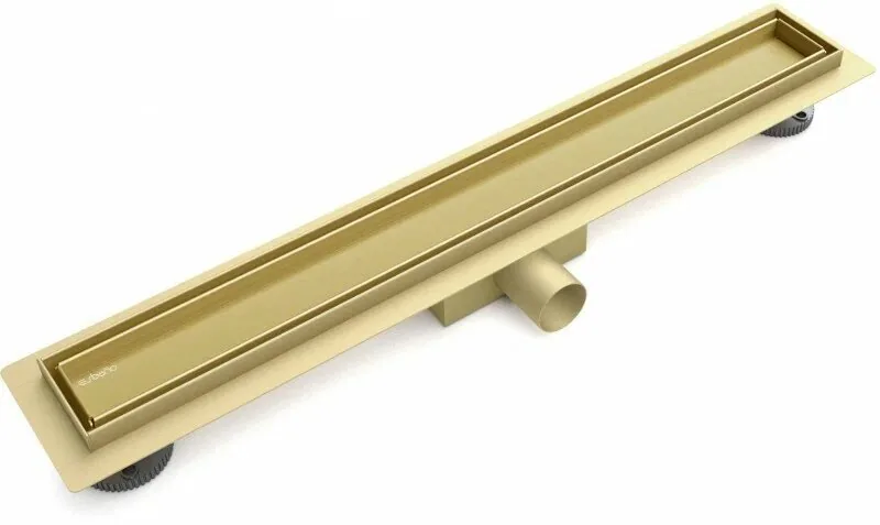 картинка Желоб линейный ESBANO M-TILE-60SG 600 мм 