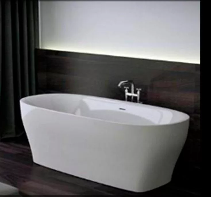 картинка Акриловая ванна Knief Dream отдельностоящая 180х80 