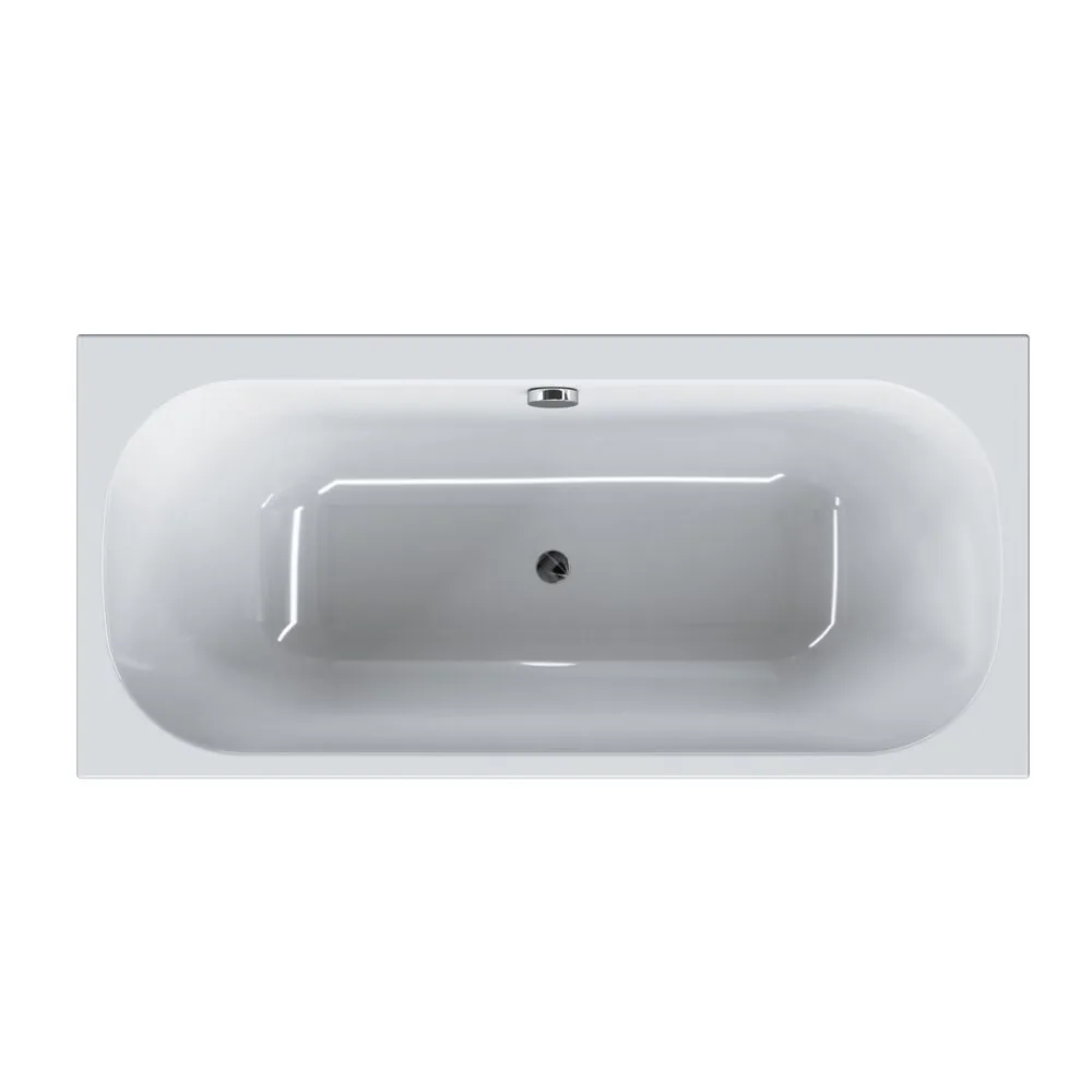 картинка Ванна акриловая AM.PM Above W9XA-150-070W-A 150x70 см 