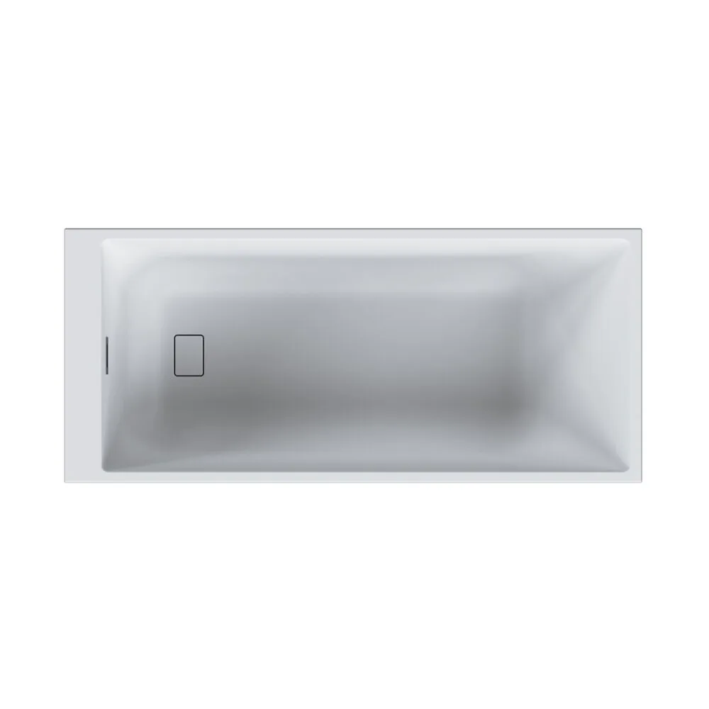 картинка Ванна акриловая AM.PM Libre W60A-170-075W-A 170x75 см 