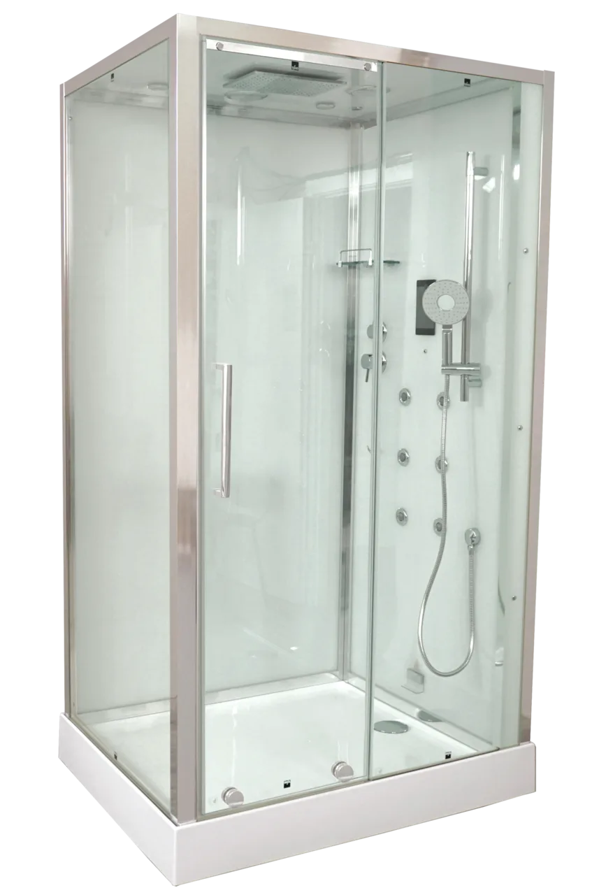 картинка Душевая кабина Timo Puro Swing Door H-510 L 