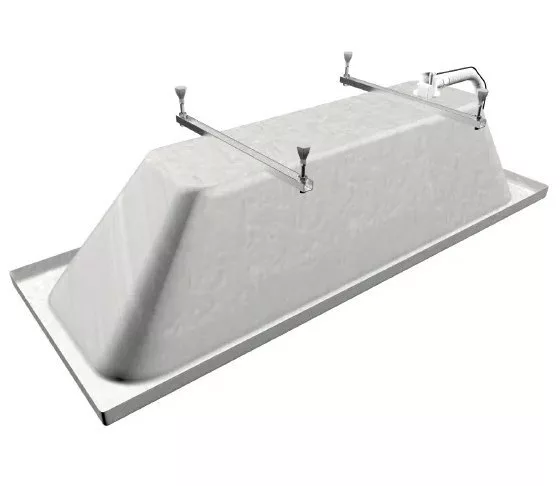 картинка Акриловая ванна Triton Ультра 160 см 
