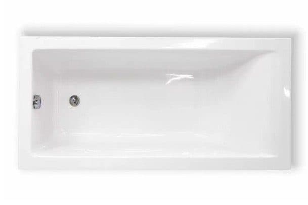 картинка Мраморная ванна AquaStone Армада 180 