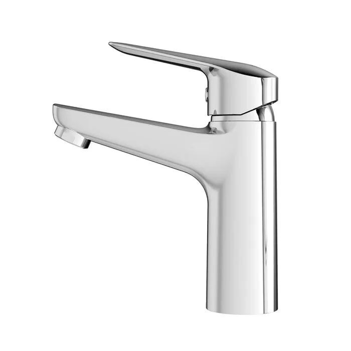 картинка Смеситель IDDIS Torr TORSB00i08 для раковины с гигиеническим душем 