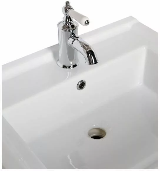 фото Тумба с раковиной Aquanet Мадейра 80 дуб кантри арт. 00213050 