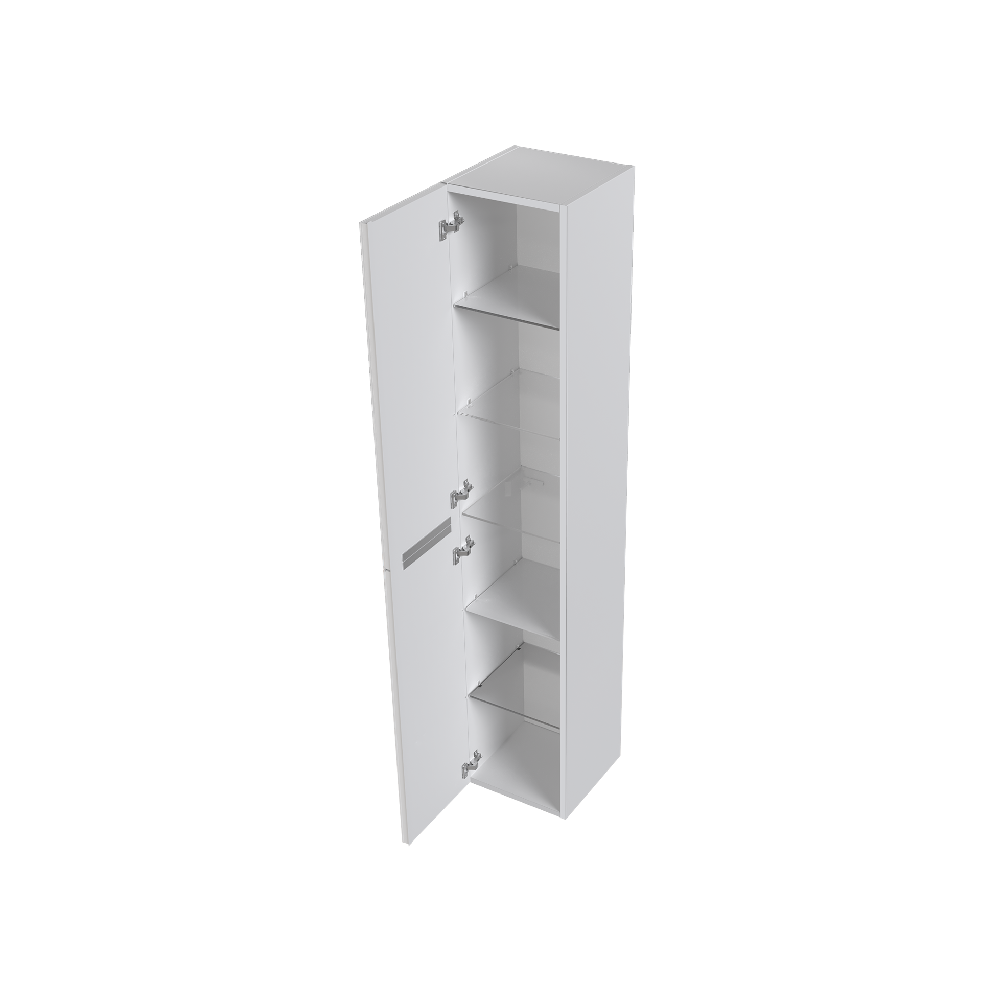 фото Пенал Marka One Idalgo 30П 2д. Onyx L 