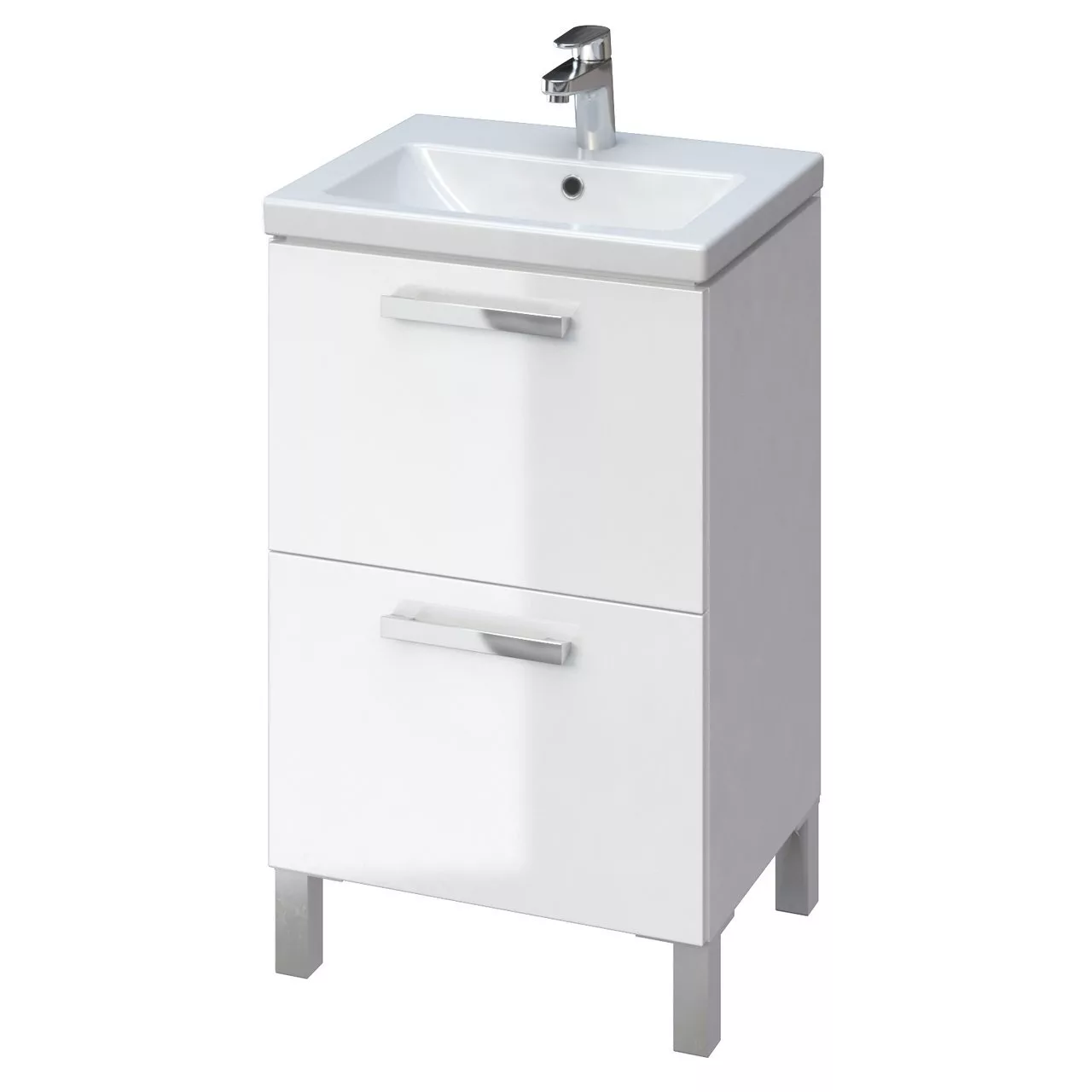фото Тумба Cersanit MELAR 50 