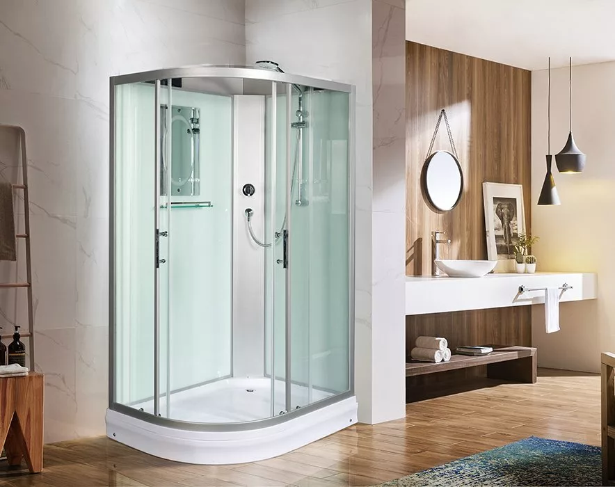 картинка Душевая кабина WeltWasser WW500 WERRA 1201 R 