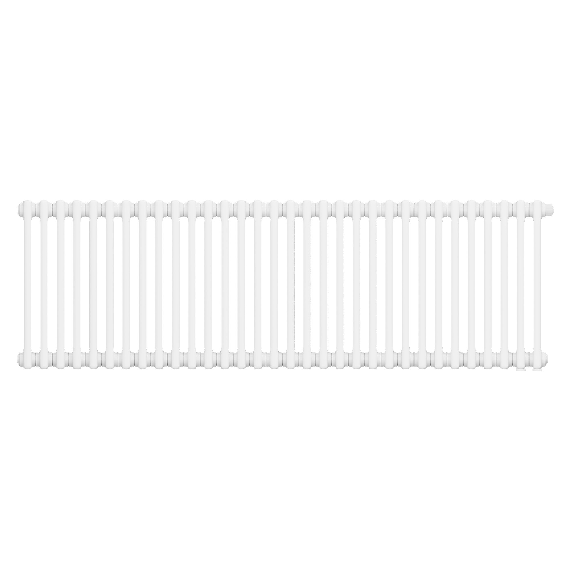 картинка Дизайн-радиатор Royal Thermo Insignia R VC2050 32 секции RAL9016 