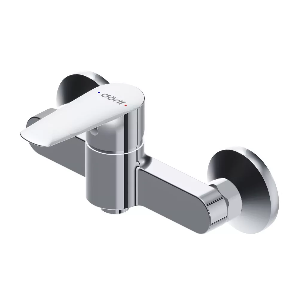 картинка Смеситель для душа Dorff Prime New D4010200 