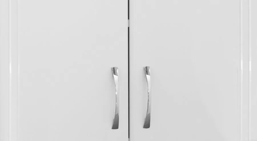 фото Шкаф подвесной Style Line Эко Стандарт 60 белый ЛС-00000169 