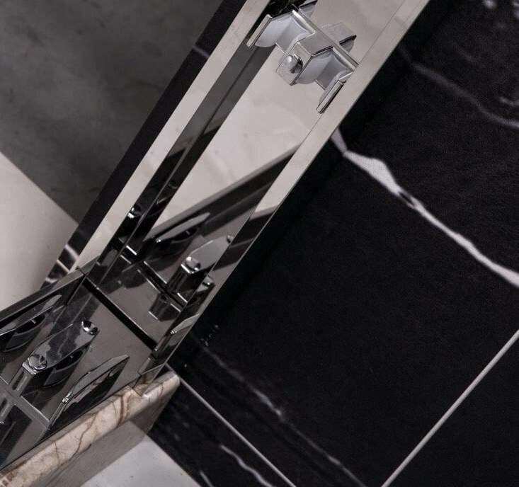 картинка Душевая дверь Royal Bath RB-F-2011 120x200 