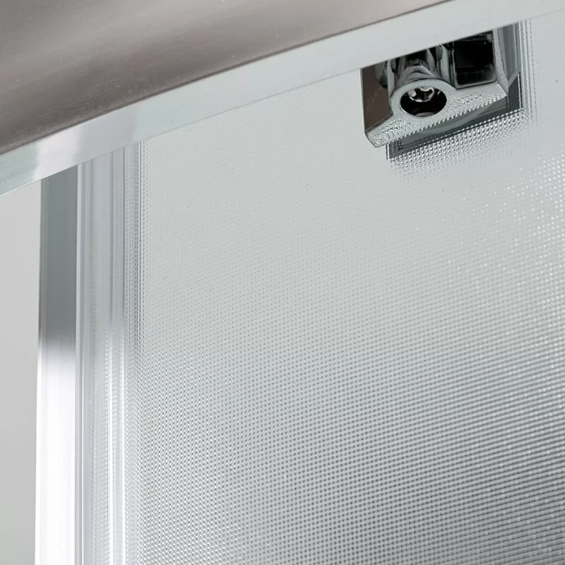 картинка Душевая кабина Deto EM 4516 с электрикой 