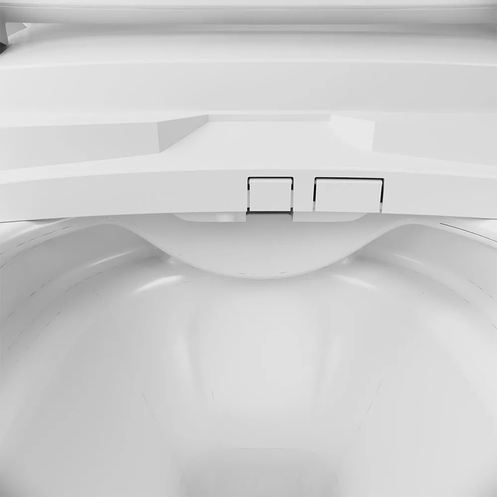 картинка Подвесной унитаз Am.Pm Func C8F1702SC FlashClean c эл крышкой-биде со скрытой подводкой 