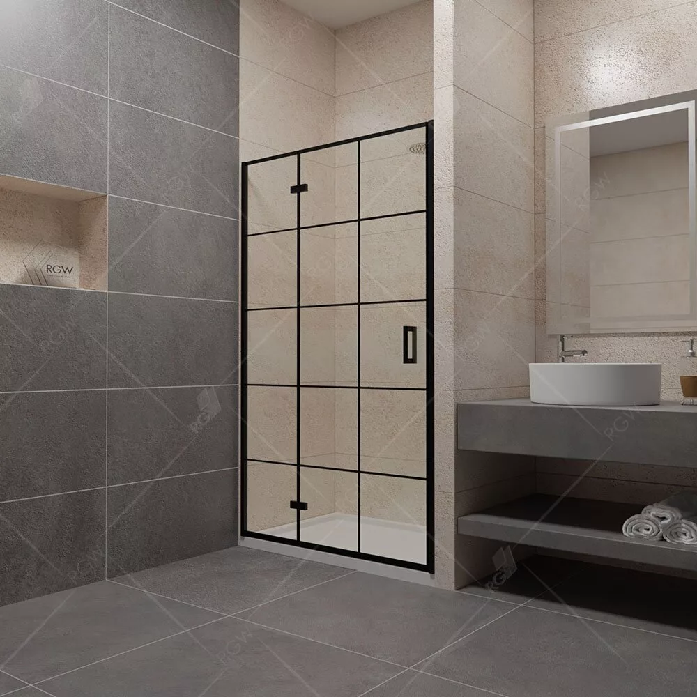 картинка Душевая дверь RGW PA-07B L 41080712-84L 