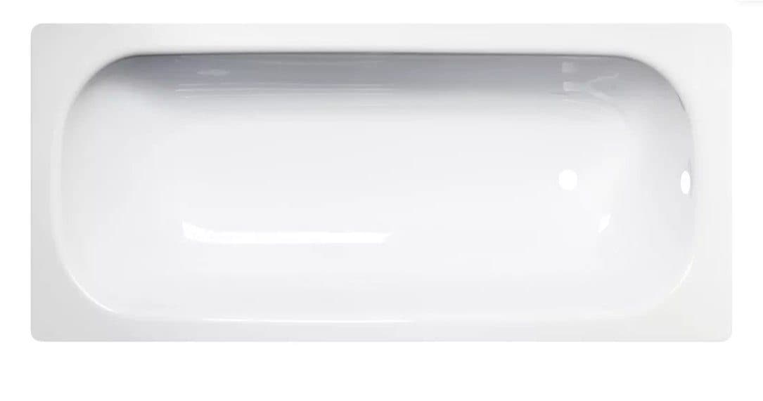 картинка Стальная ванна ВИЗ Reimar R-64901 160 