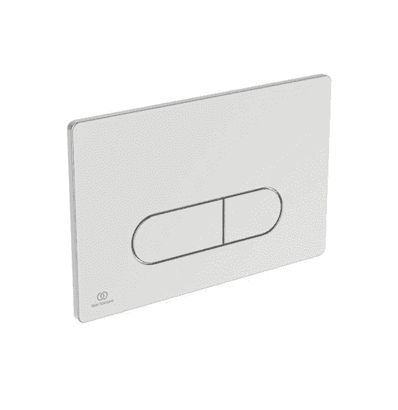 картинка Кнопка смыва Ideal Standard Oleas R0115AA хром 