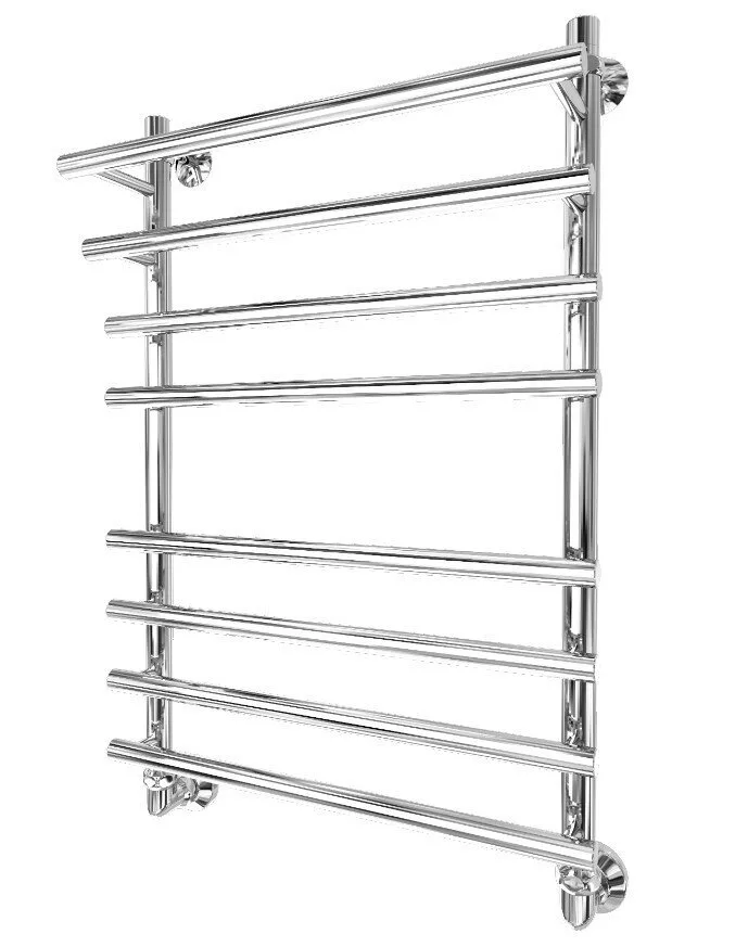 картинка Полотенцесушитель Двин F primo 80/50 1"-3/4"-1/2" 4627086032815 