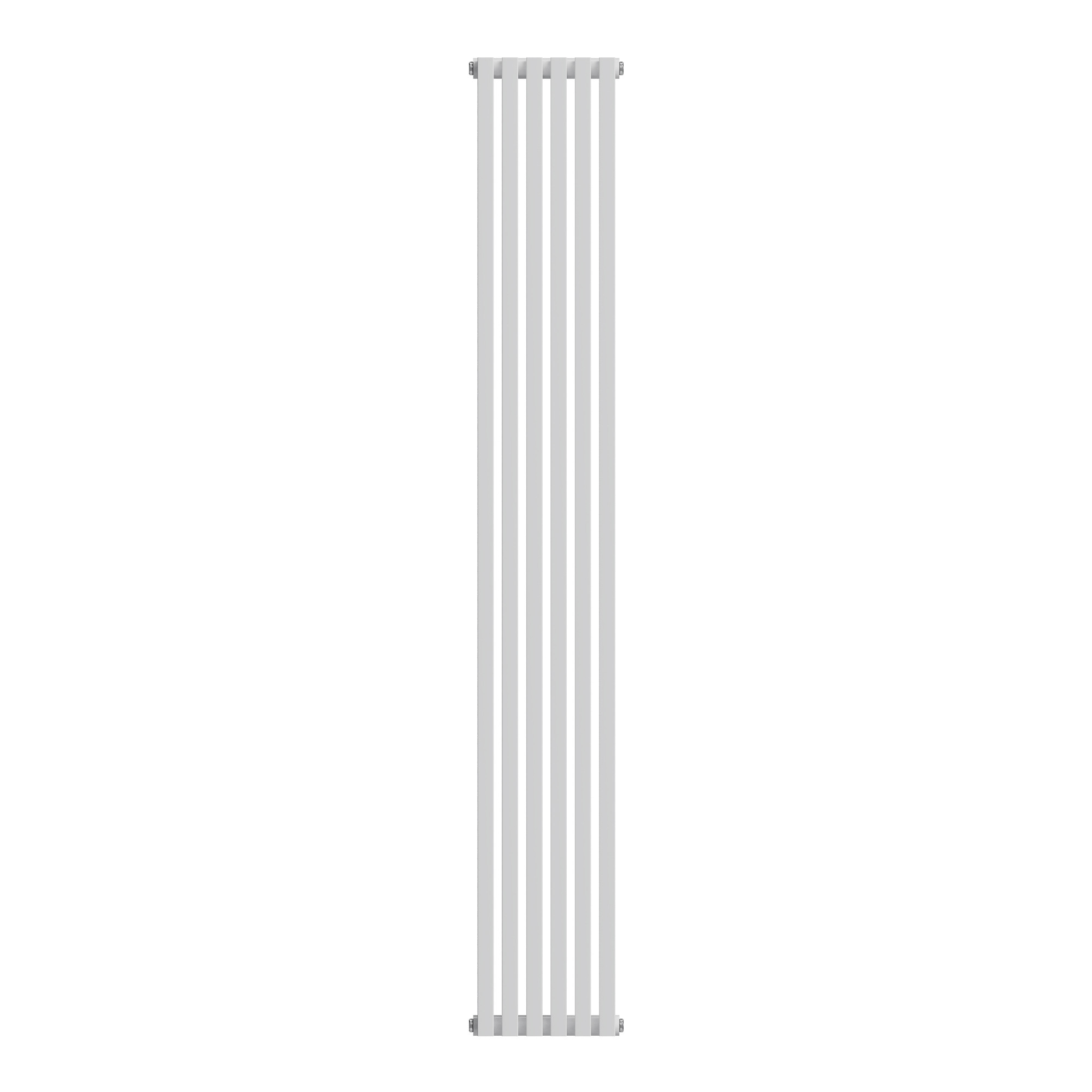 картинка Дизайн-радиатор Royal Thermo Shift Q30 C2180 6 секций RAL9016 