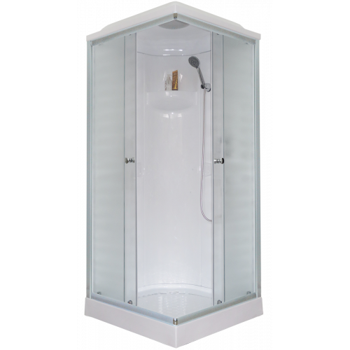 картинка Душевая кабина Royal Bath 90HP1-М 