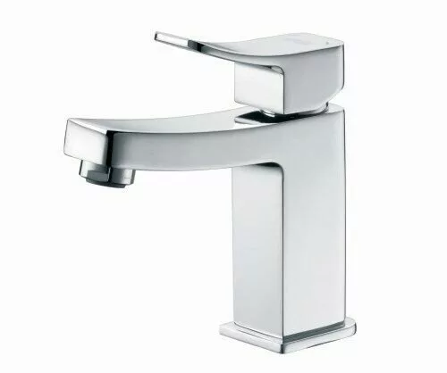 картинка Смеситель для умывальника WasserKRAFT Aller 1064 